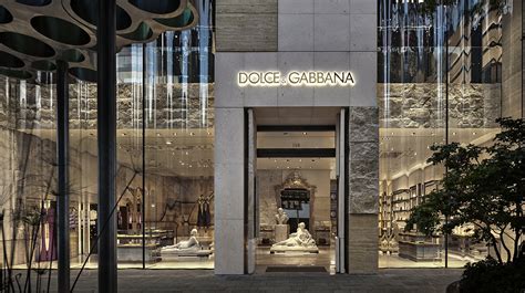 boutique dolce gabbana lille